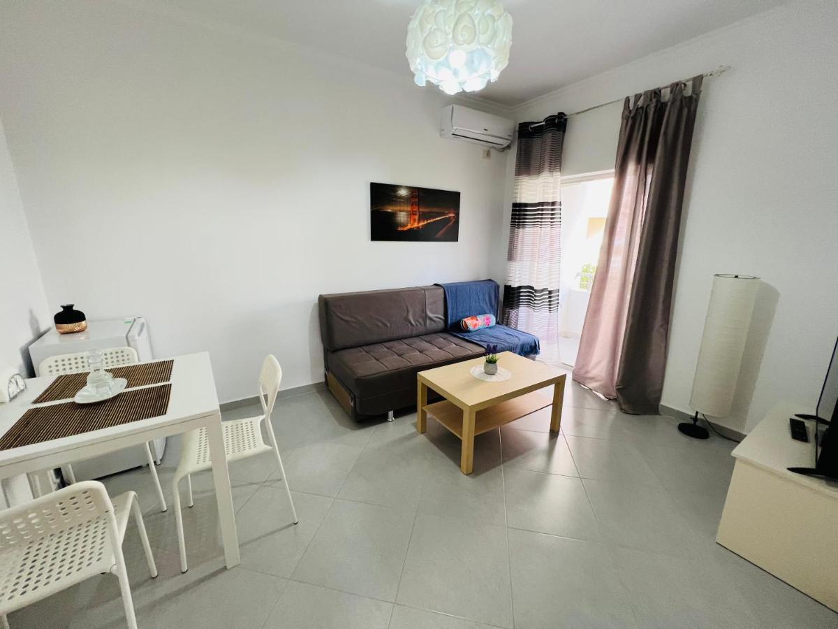 Terrace View Apartments Saranda Dış mekan fotoğraf