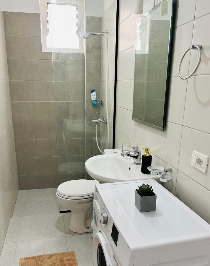 Terrace View Apartments Saranda Dış mekan fotoğraf
